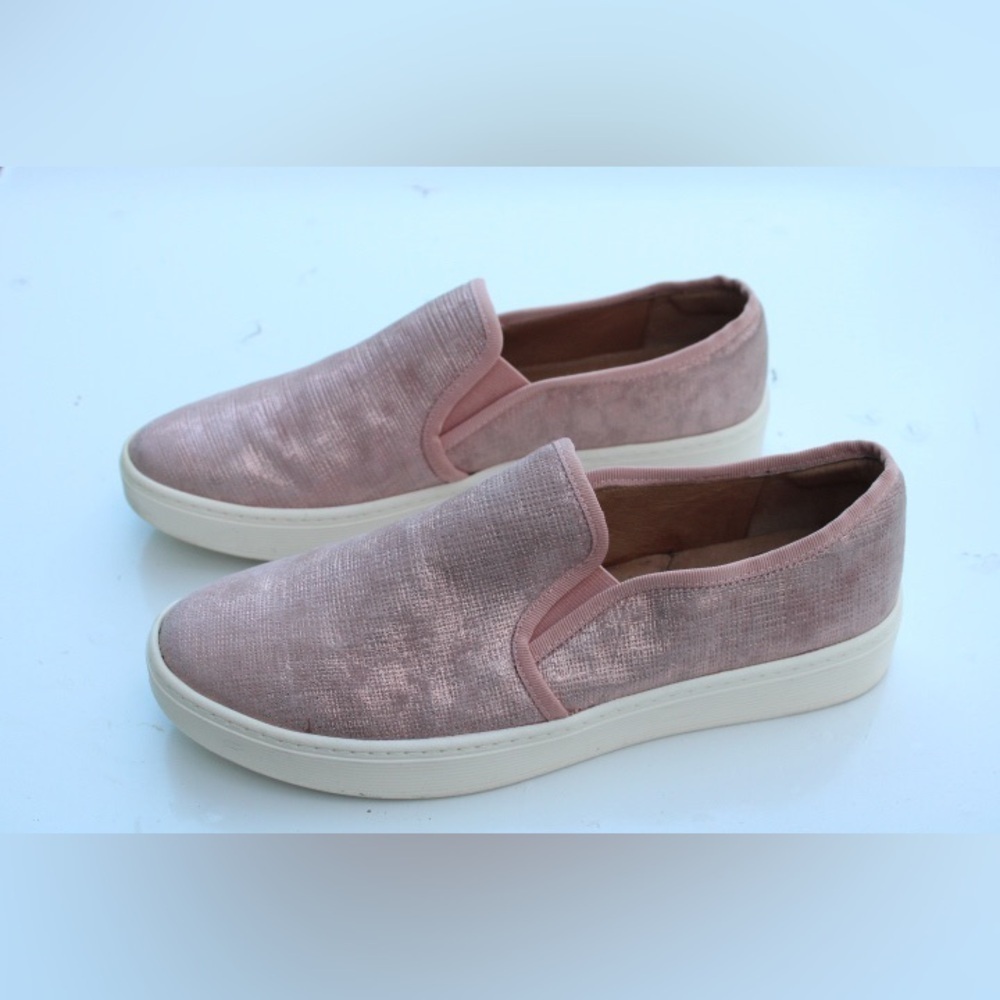 Sofft Somers slip on shoes - Picture 11 of 11